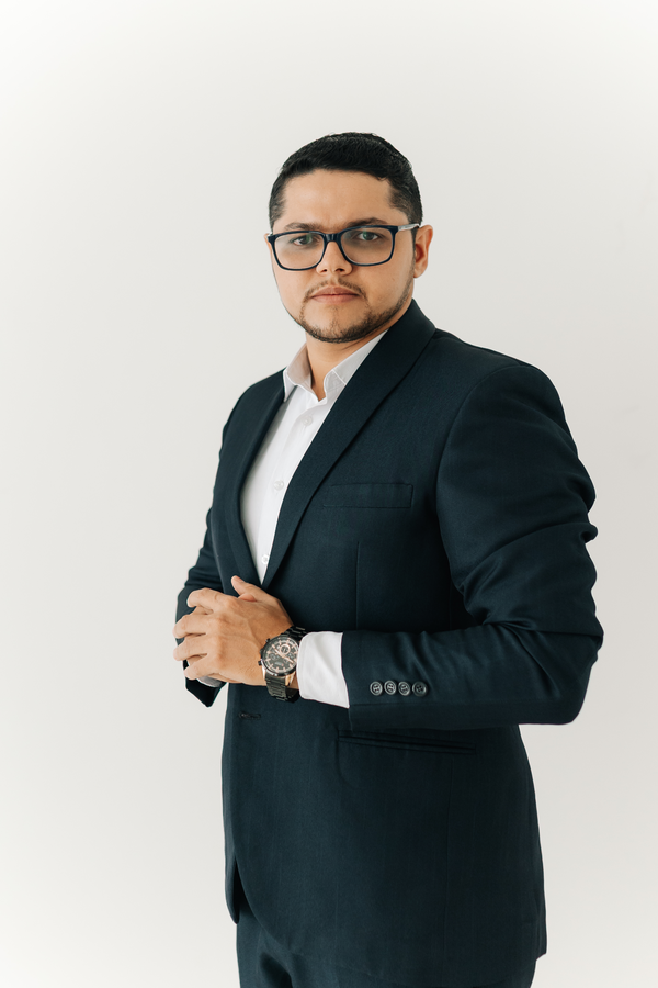 Evando Lima Bento